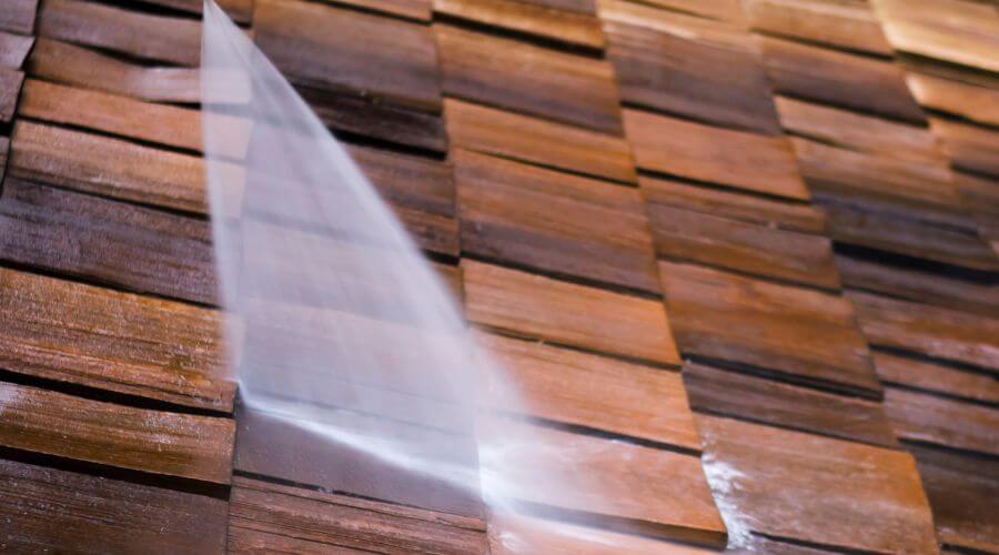 Professional tile roof repair services in Bellingham, WA